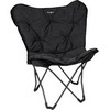 photo chaise lounger action vivavita - charge max : 120 kg - dimensions : 74 x 43 x h56/99 cm 1