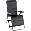 photo fauteuil 3d kerry swan - charge max : 120 kg - dimensions : 50 x 49 x h48/116 cm 1