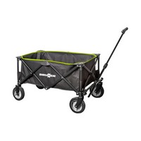 photo chariot cargo compact - dimensions : 101 x 50 x h55 cm - charge max : 68 kg 1