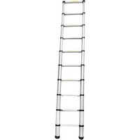 photo laddy air telescopic ladder - measurements: 293 x 47 x 8.4 cm 1