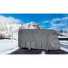 photo Brunner - CAMPER COVER SI 6M cover - Size: 650 - 700 cm 1