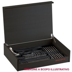 Besteck Modell SETTIMOCIELO - Set mit 50 Teilen
