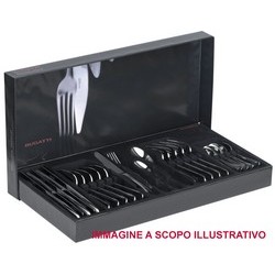 Cutlery Model PORTOFINO - Set of 24 pieces