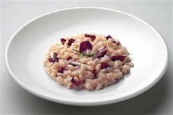 Arborio-Reis – 5 kg – verpackt in Schutzatmosphäre und Leinenbeutel
