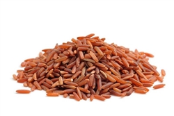 Ermes roter brauner Reis – 500 g – verpackt in einer Schutzatmosphäre und einem Karton