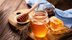 Chestnut Honey jar 135gr