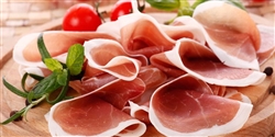 Parma Ham 24 Months Boneless Halved - 3.40 Kg