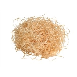 Natural straw for making baskets. 5 kg pack