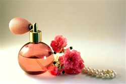Alessi-Brrr Fragrance nebulizer for rooms - glass and zamak Brrr Fragrance