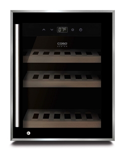 WineCase 6 - Cellar with Peltier technology