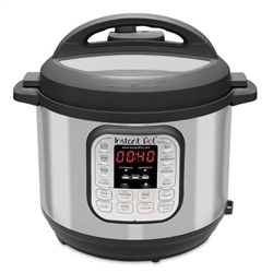 Instant Pot® - Inner Stainless Steel Bowl for 8 Liter Models Duo and Duo Plus
