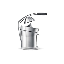 CP 300 - Designer citrus juicer - For small and large fruits