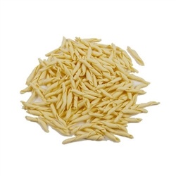 pasta al germe di grano - strozzapreti - 500 g
