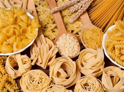 produits typiques régionaux - spaghettoni tonnarelli - 500 g