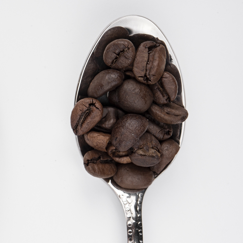 LORENZO Kaffeebohnen - Intensiver Geschmack - 1 kg