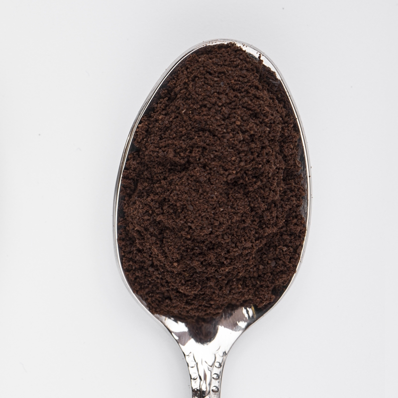 BRUNELLESCHI MOKA Ground Coffee - Intense Flavor - 4 x 250 g