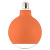 photo Filotto - Partially Colored LED Bulb - Lucia Orange 1