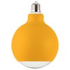 photo Filotto - Partially Colored LED Bulb - Lucia Yellow 1