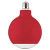 photo lampadina led parzialmente colorata - lucia rosso 1