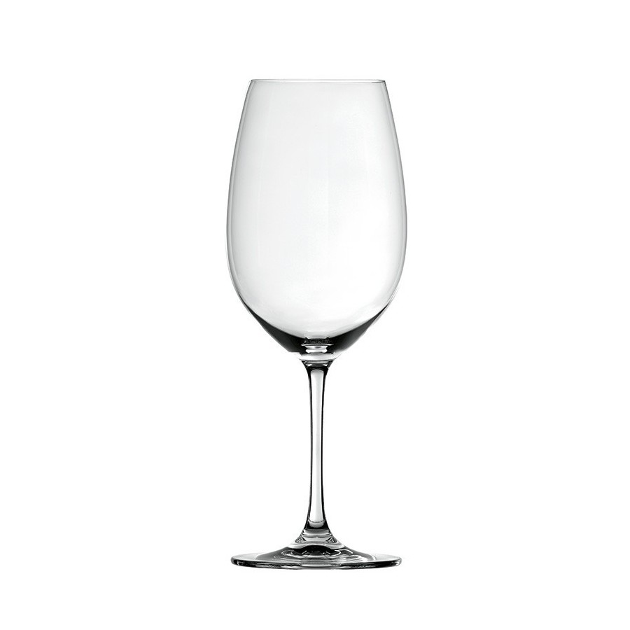 Bordeaux Health Glass - 4pcs