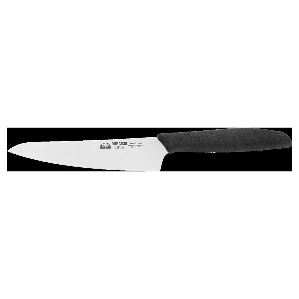 1896 Line - Steak Knife CM 11 - Stainless Steel 4116 Blade and POM Handle