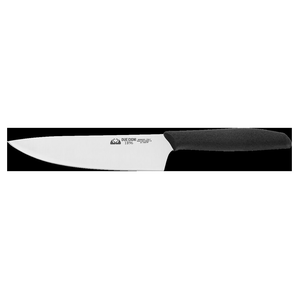 photo 1896 Line - Chef's Knife CM 15 - Stainless Steel 4116 Blade and Polypropylene Handle