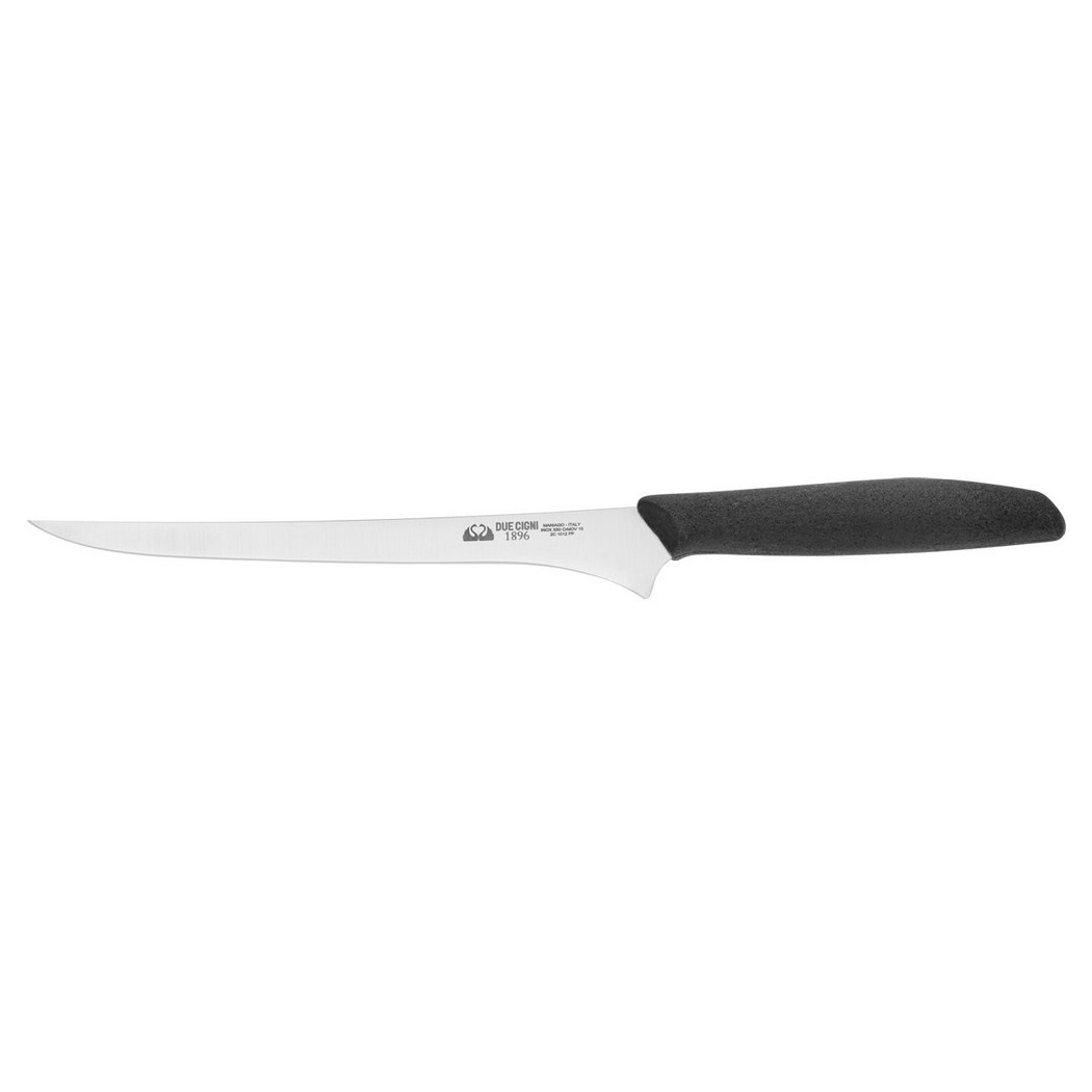 1896 Line - Fillet Knife CM 18- Stainless Steel 4116 Blade and Polypropylene Handle