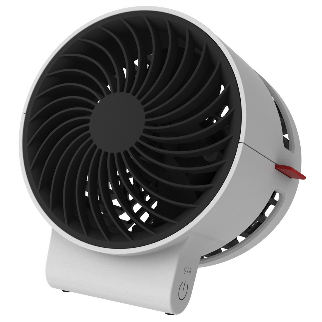 Boneco - ventilateur de bureau de douche à air f50 2,25 w Boneco