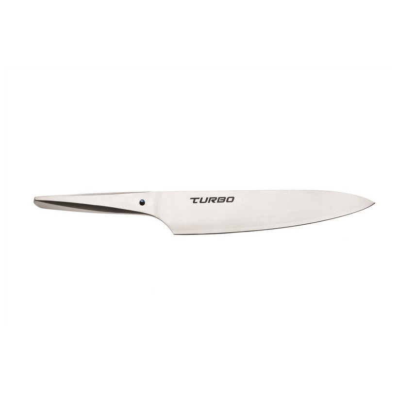 Turbo Ka-Six Chef Knife