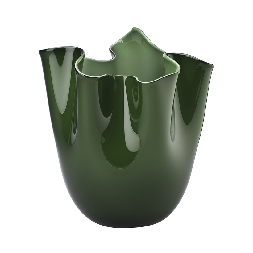 opal handmade vase 700.02 vm internal vm