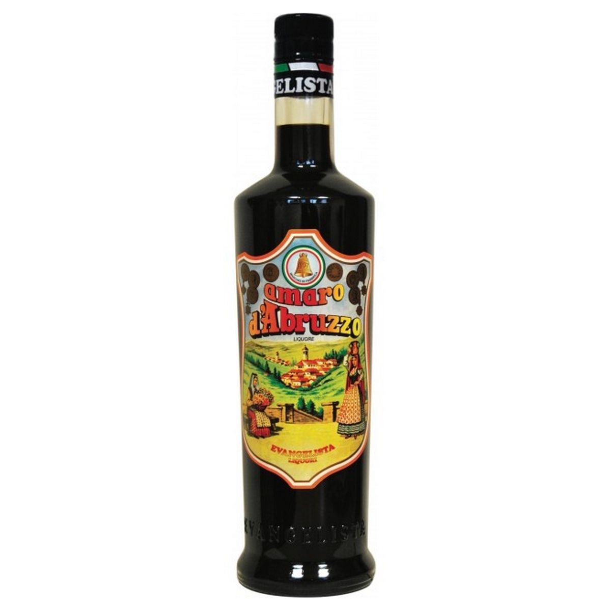 Evangelista Liqueurs - Amaro d'Abruzzo - 50 cl