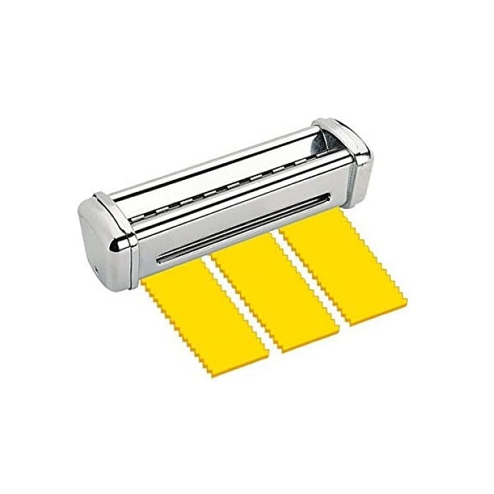 cortadora de láminas de lasaña 12 mm para pasta restaurant
