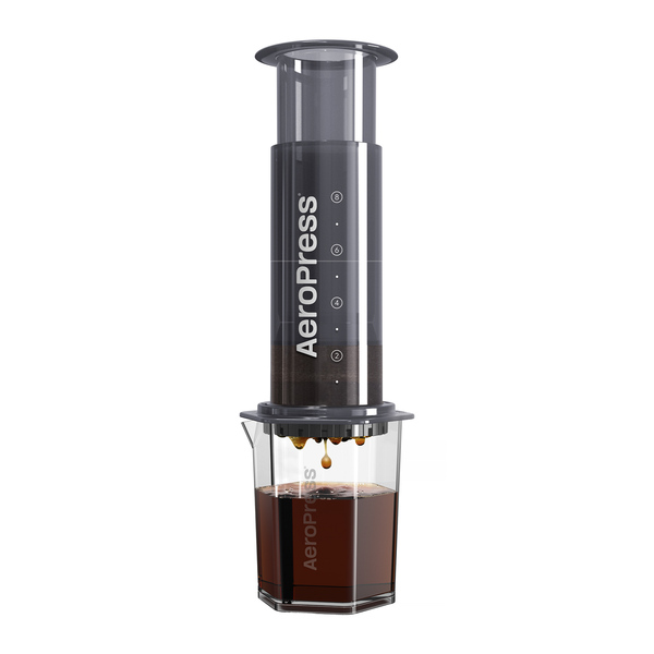AeroPress - New AeroPress XL Coffee Maker