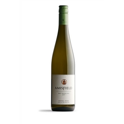 Amisfield Dry Riesling Central Otago 2011