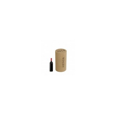 Renoir Stool in solid cork NOBILE for Tappone XXL