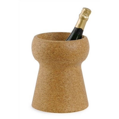 Bucket bottle cork