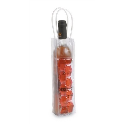 Renoir Freez Ice Bag Wine Bag for 1 Bottle Wine Model