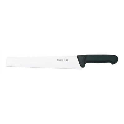 Salami Knife Stainless Steel 40 cm Line Chef