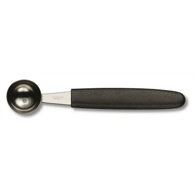 Victorinox Shot peeler for fruit, vegetables and ice cream