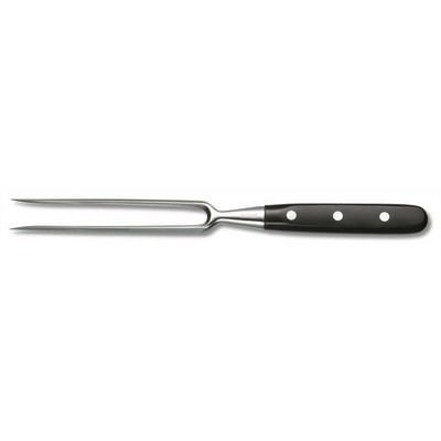 Forged carving fork kitchen