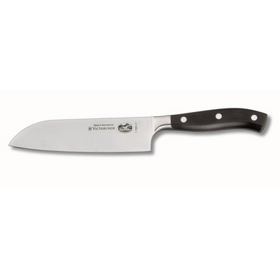 Forged Santoku Knife 17cm