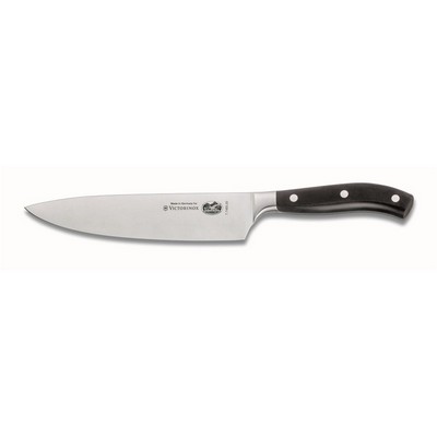 Kitchen Knife Forged