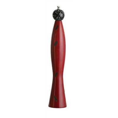 WilliamBounds Tallest Red Pepper Grinder