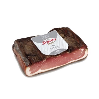 SAWN - Speck precious goodness - approximately 2.5 kg
