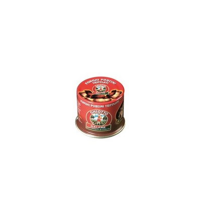 Salteado porcini - caja gr.120 - Producto artesanal italiano