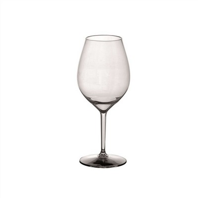 Renoir Chalice Unbreakable 51 - September 6 Goblets - Plastic Goblet (Tritan) 51 cl H. 21,00 / 10,00 D. - C
