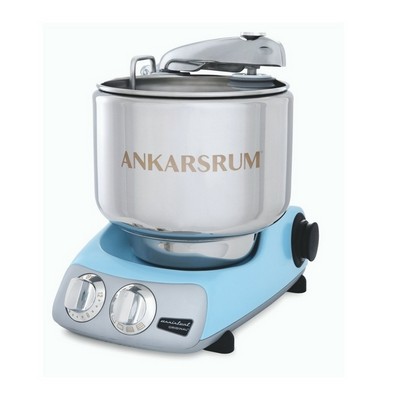 Ankarsrum Multifunctional Kitchen Machine Assistent - Light blue