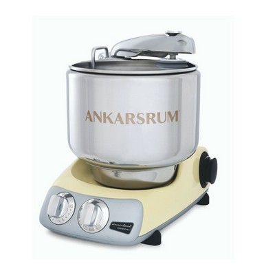 Ankarsrum Multifunctional Kitchen Machine Assistent - Creme