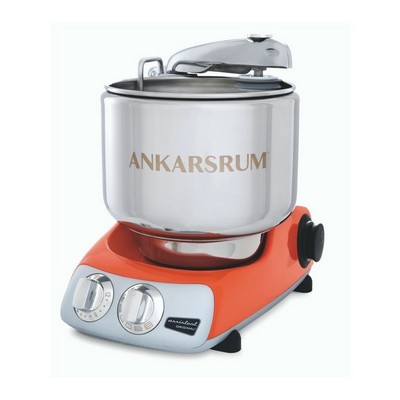 Ankarsrum Multifunctional Kitchen Machine Assistent - Orange