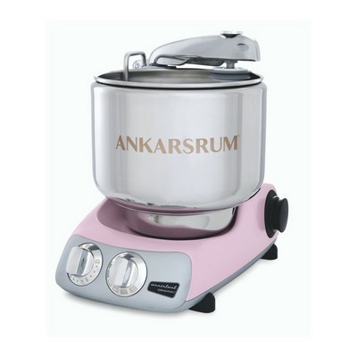Ankarsrum Multifunctional Kitchen Machine Assistent - Pink